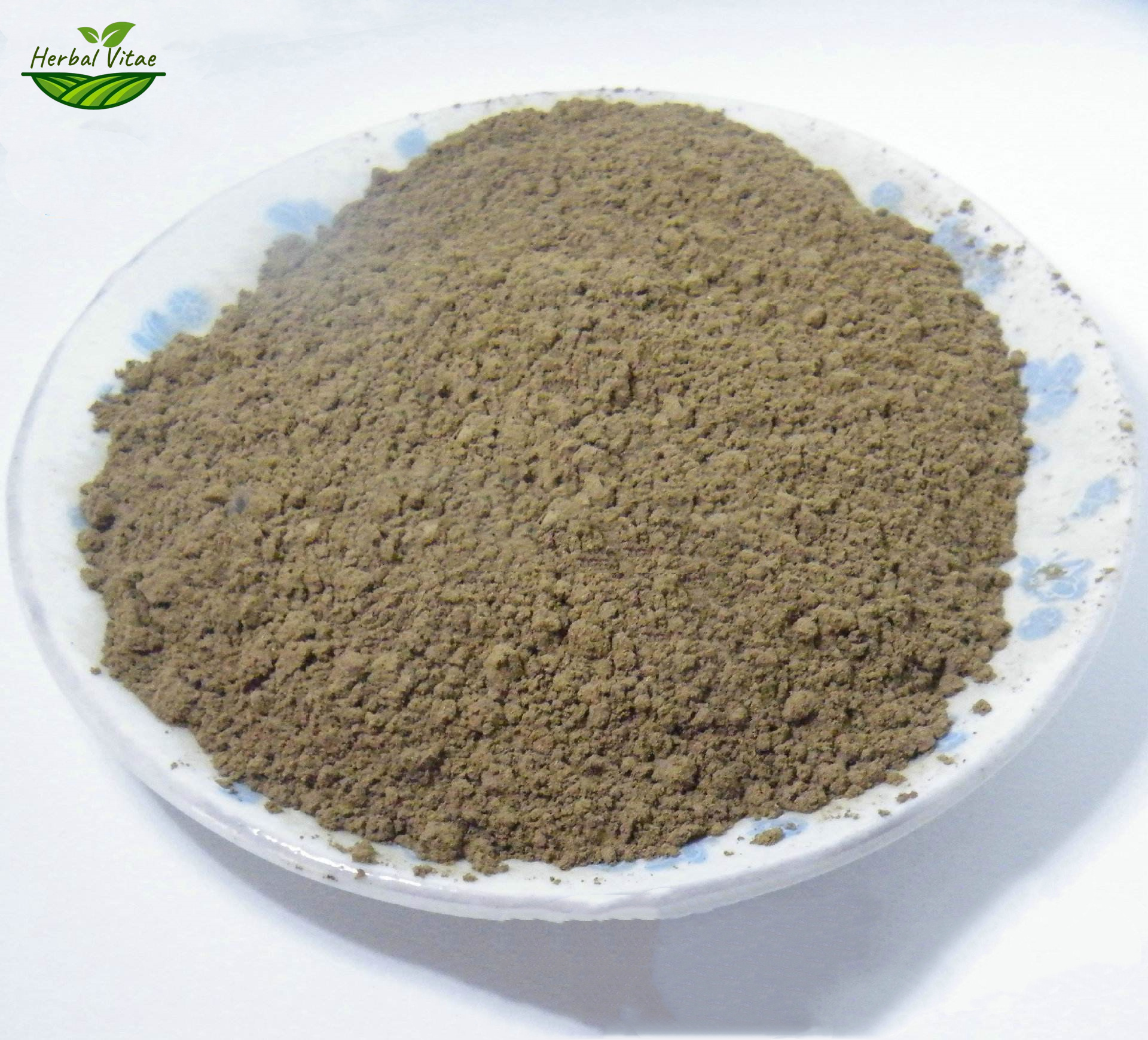 Loquat Leaf Powder